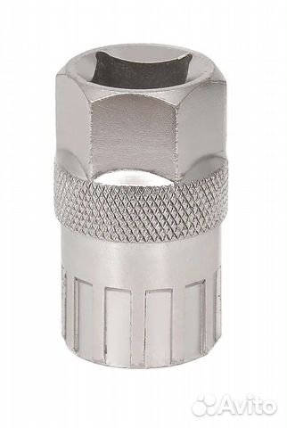 Съемник задней трещотки велосипеда trix 25.5мм съе