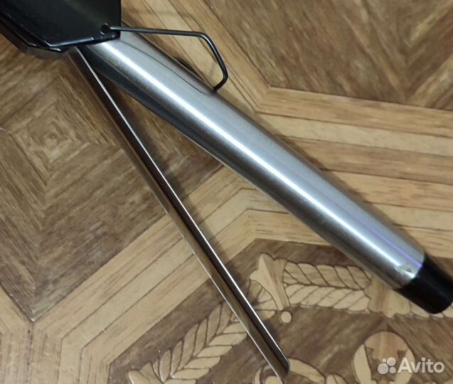 Плойка СССР. Рабочая
