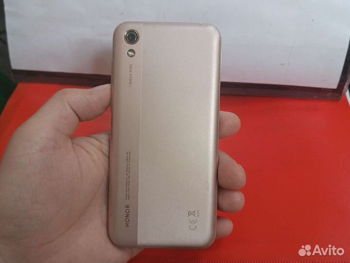 Телефон Huawei