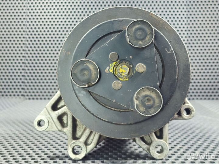 Компрессор кондиционера Teana J31 Murano Z50