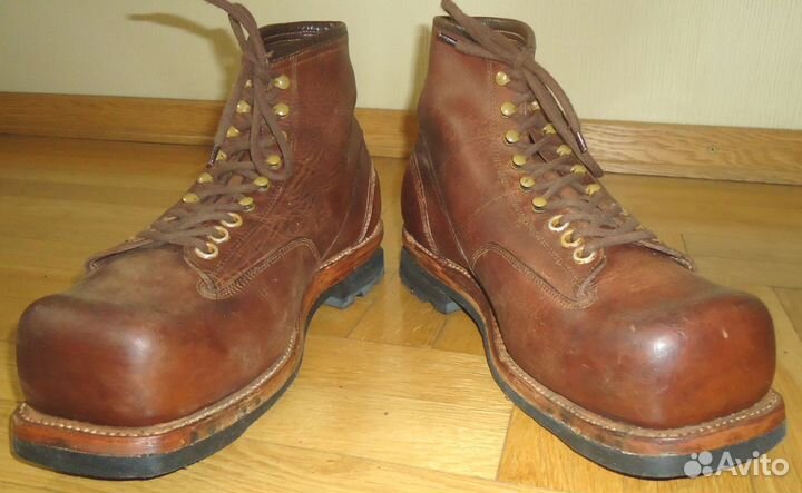 Ботинки 10 горной дивизии США 46 размер