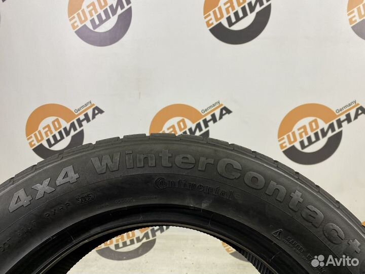 Continental Conti4x4WinterContact 255/55 R18 109W