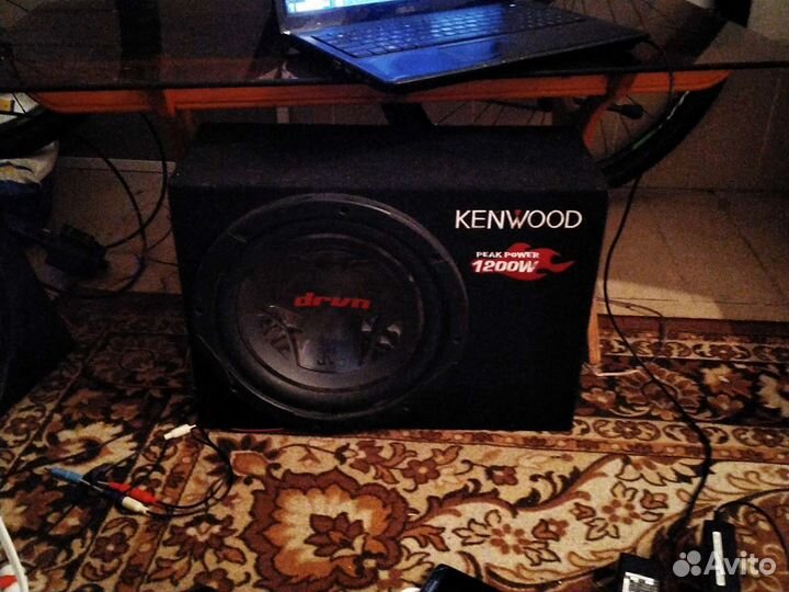 Колонки в авто 12