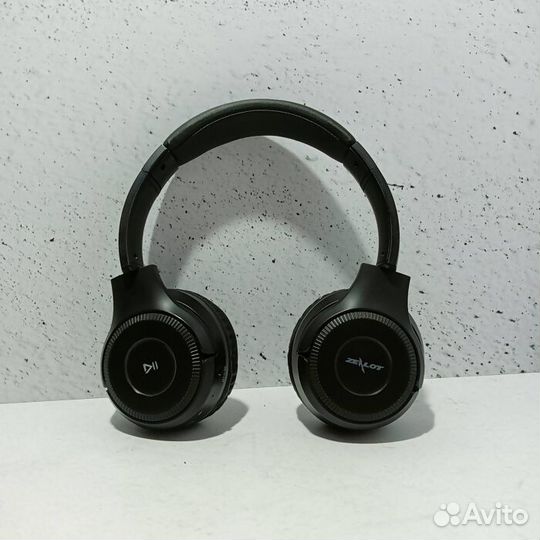 Беспроводные наушники Zealot B26T (Рассрочка /Т4)