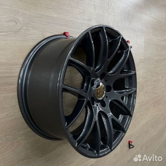 Новые литые диски 18 5/120