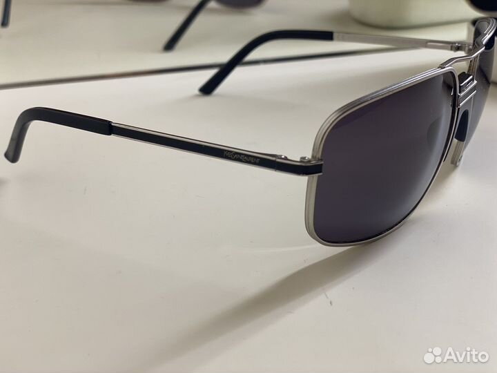 Yves saint laurent очки оригинал