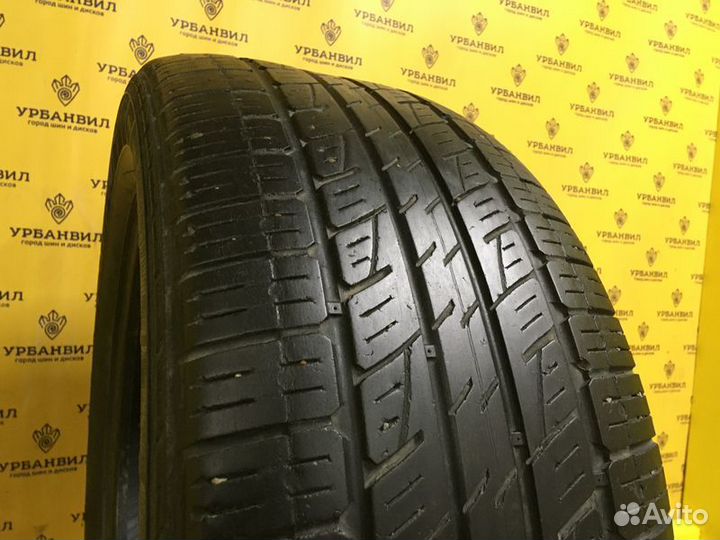 Kumho Solus KL21 265/50 R20 107V