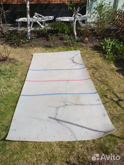 Тренажер для дриблинга (Премиум класса)