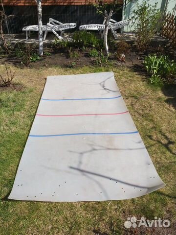 Тренажер для дриблинга (Премиум класса)