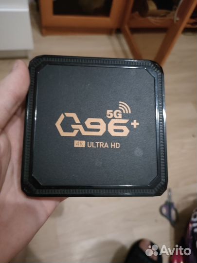 Андроид тв приставка