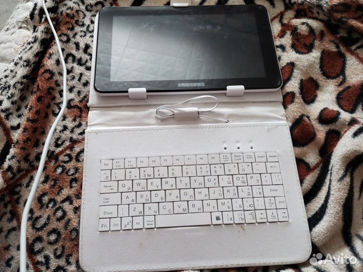Samsung galaxy note N8000
