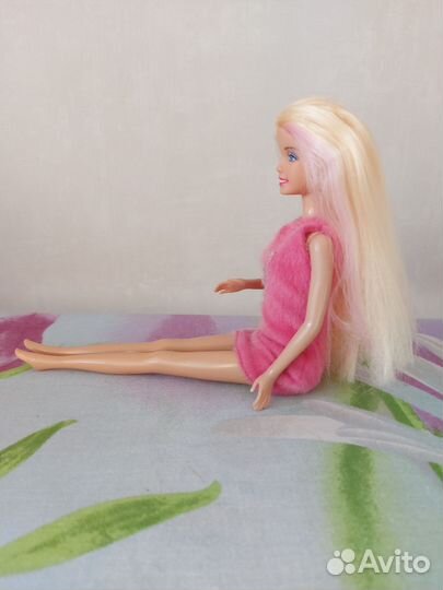 Кукла Барби
