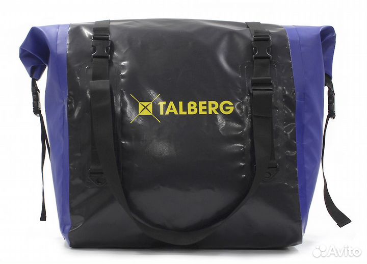 Гермосумка Talberg hunt DRY BAG PVC 90