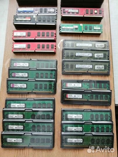 Оперативная память