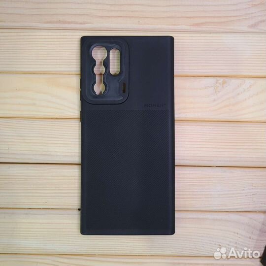 Moment Case Samsung Galaxy Note20 Ultra чехол