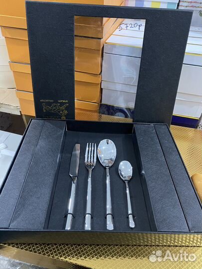 Посуда и многое другое