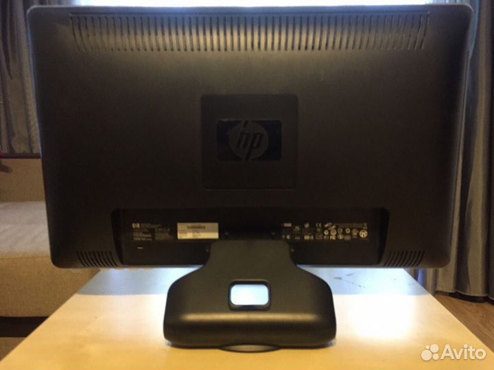 hp2309v