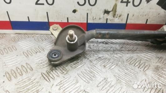 Механизм стеклоочистителя KIA cerato 1 (3BL15JR01)