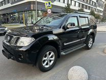 Nissan Navara 3.0 AT, 2013, 144 953 км, с пробегом, цена 1 300 000 руб.