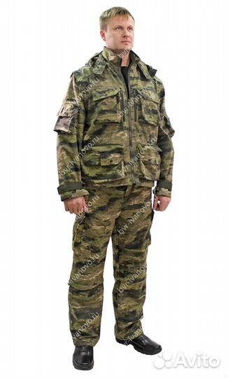 Костюм летний 4 в 1 