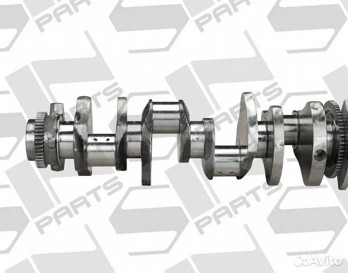 Коленчатый вал (740.13)