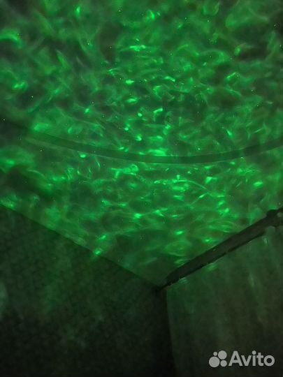 Ночник проектор звездного неба