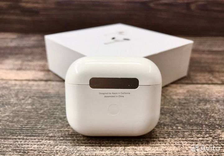 AirPods 3 Новые ; Топовое качество