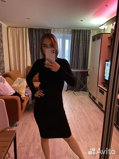 Вещи пакетом на девушку 40 42