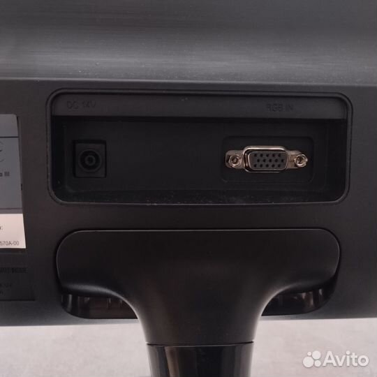 Монитор для компьютера 60 гц