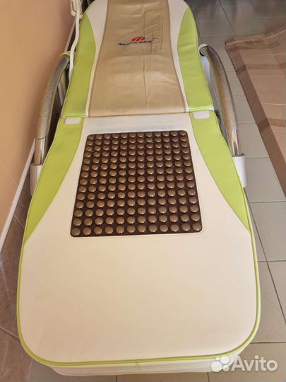 Массажная кровать nuga best nm 5000