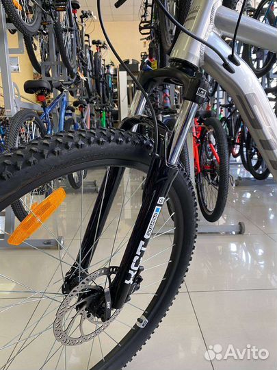 Велосипед Stark Tactic 27,5