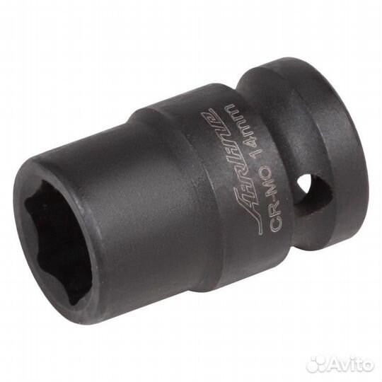 Головка ударная торцевая 1/2