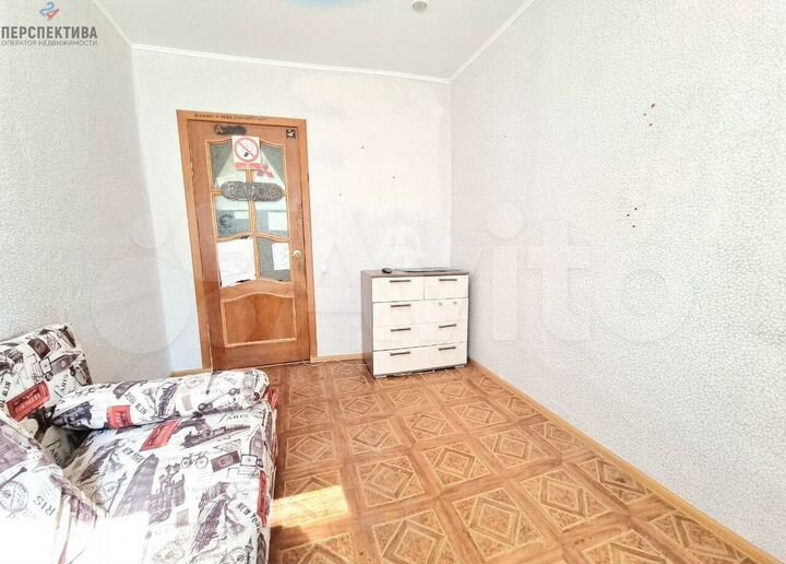 2-к. квартира, 41 м², 2/5 эт.