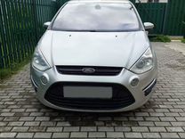 Ford S-MAX 2.3 AT, 2011, 170 000 км, с пробегом, цена 1 560 000 руб.