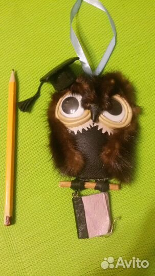 Умный филин