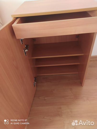 Столик для швейной машинки