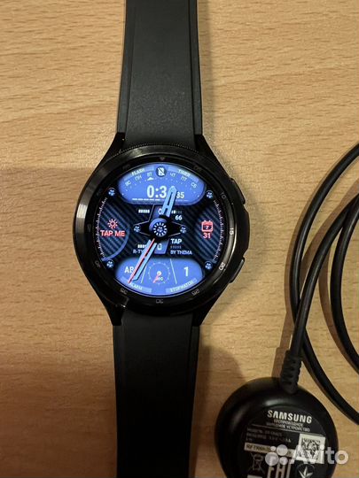 Samsung watch 4 classic