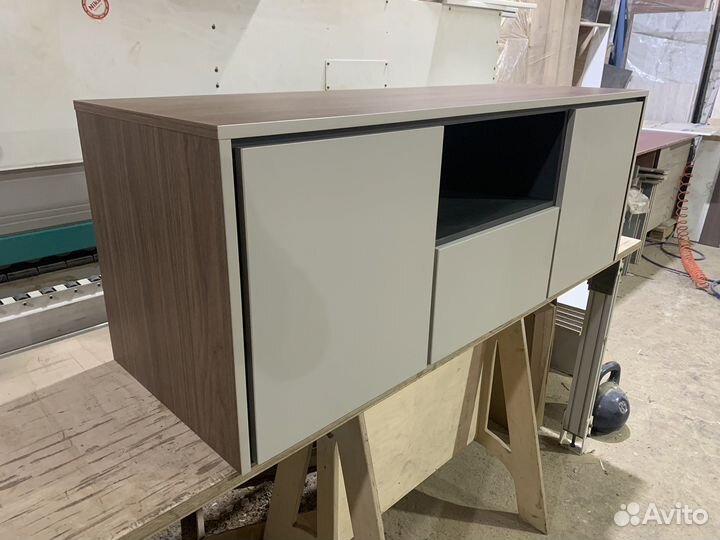 Тумба подвесная