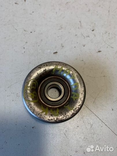 Ролик обводной Mazda 3 BK Z6