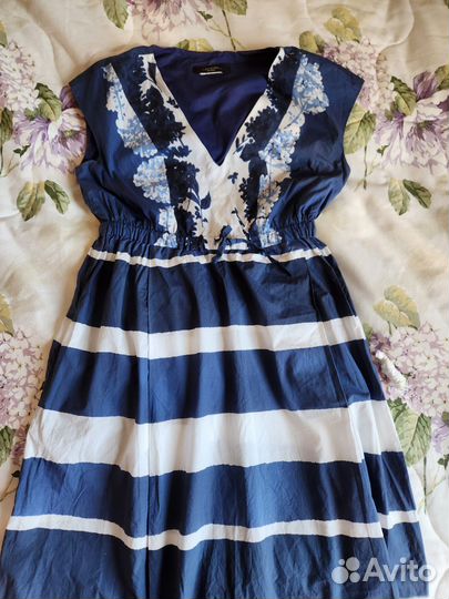 Max mara weekend платье