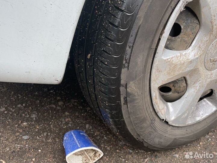 Renault Logan 1.4 МТ, 2012, 197 000 км