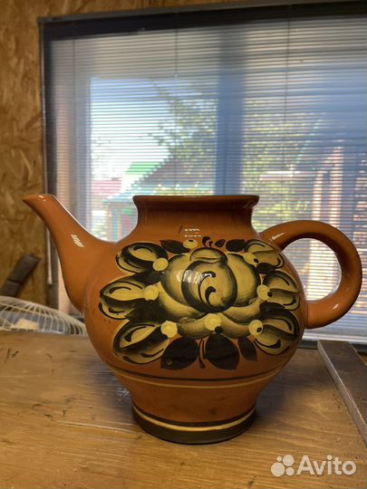 Керамика для дома и дачи