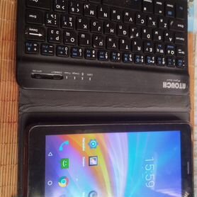 Продам планшет atouch x 19mini