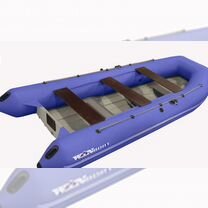 Складной риб WinBoat 375RF Sprint