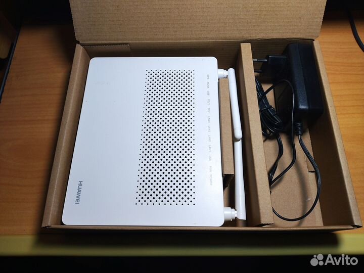 Терминал Huawei EchoLife HG8245H