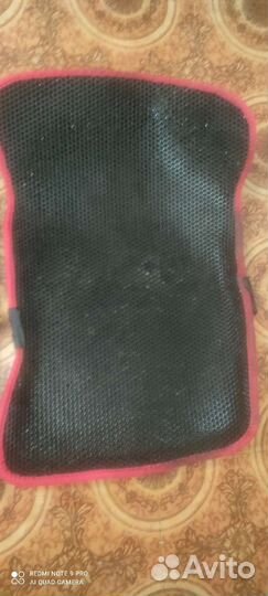 Коврики в салон