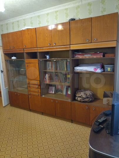 3-к. квартира, 60,7 м², 7/10 эт.