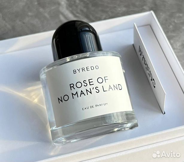 Byredo Rose Of No Man's Land ориг тестер 100 мл