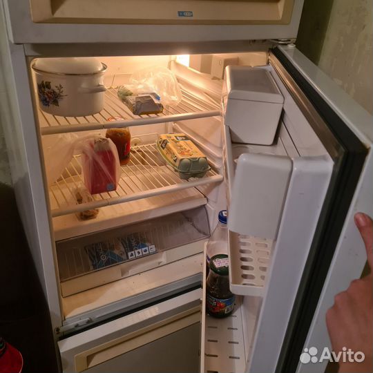 Холодильник бу