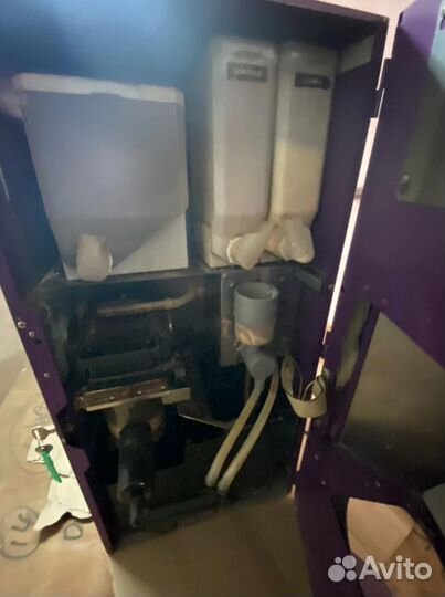 Кофемашина